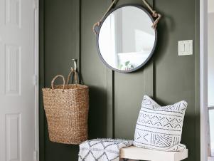 <center>Declutter Any Space With These Cute Basket Ideas