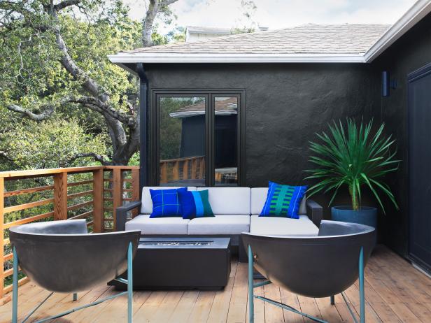 Get Inspired by These Eye-Catching Porch, Patio and Deck Ideas | HGTV