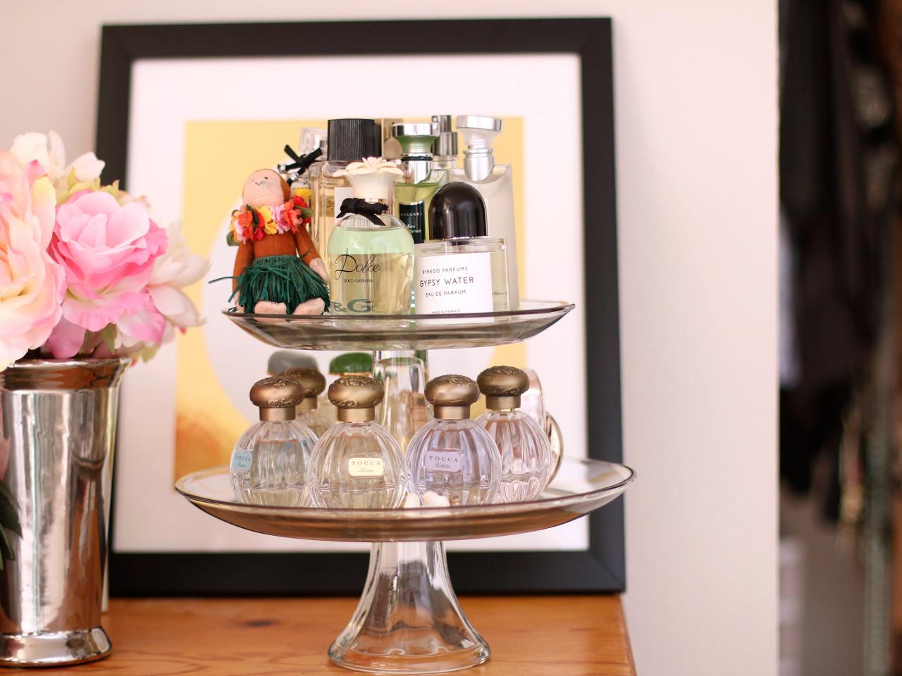 15 Smart Tips for Organizing Your Makeup