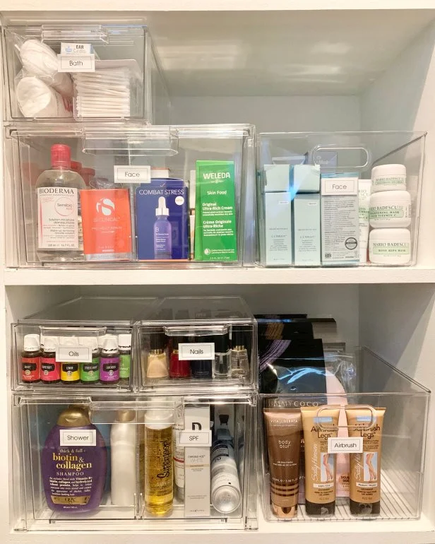 How to Organize Skin Care Products: Ultimate Tips for a Clutter-Free Vanity