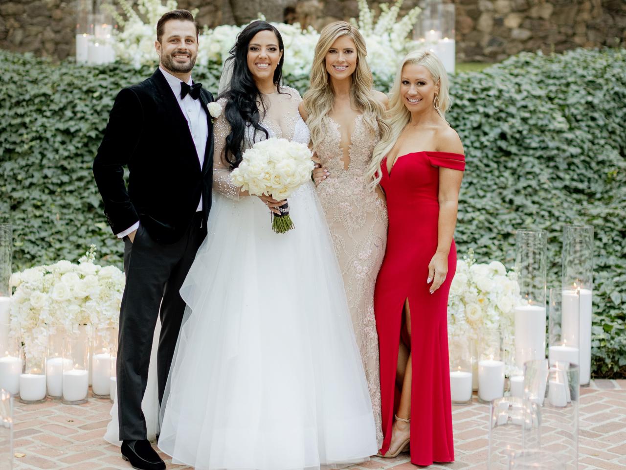 Christina hgtv wedding dress new arrivals