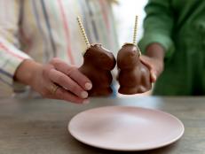 Bring on the bunnies! We're sharing three tasty ways to add a little extra cute to your favorite Easter critters.