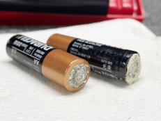 Safely clean up battery corrosion with these easy tips.