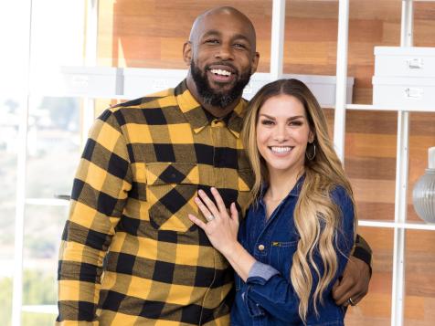 HGTV Obsessed Episode 11: Allison Holker Boss and Stephen "tWitch" Boss