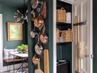 6 Ways to Use Pegboards in Any Space