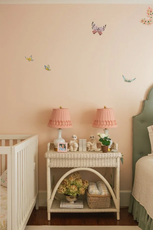 Baby Girl Room Decor Ideas: Stunning Styles to Inspire You