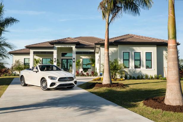 Hgtv Smart Home Sweepstakes Hgtv Smart Home 2021 Hgtv