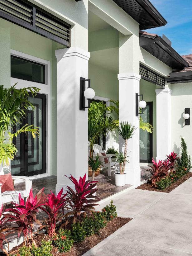 Tour HGTV Smart Home 2021 HGTV Smart Home 2021 HGTV