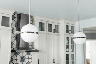 HGTV Smart Home Main Kitchen