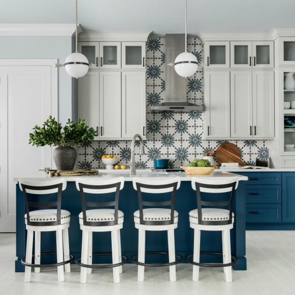 Pick Your Favorite Kitchen | HGTV Smart Home 2026 | HGTV
