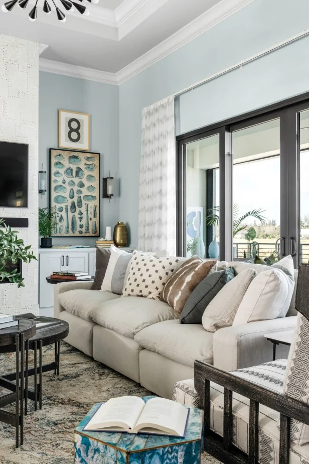 Coastal Living Room Furniture Ideas: Stunning Designs for Beach Vibes