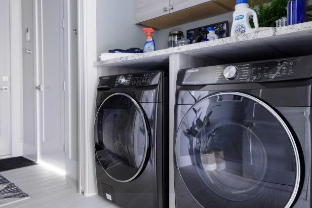 2021 new shop smart clothes dryer