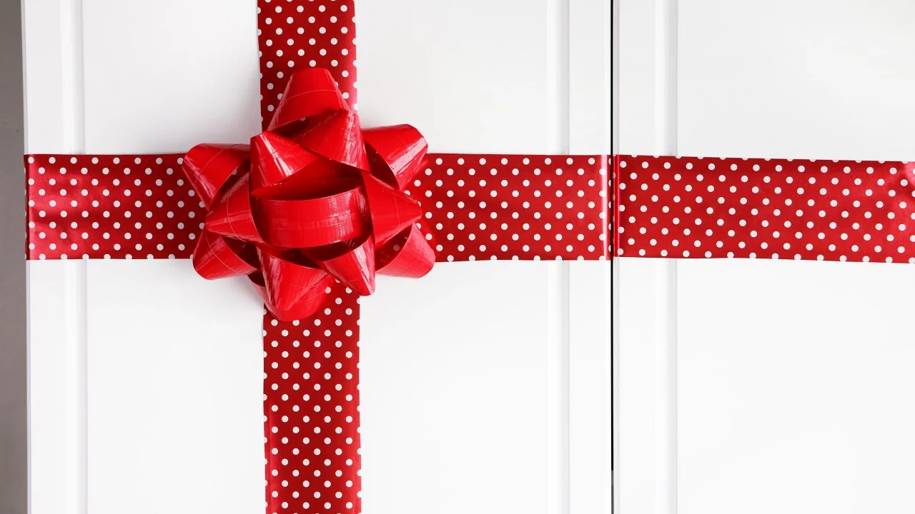 Big bows for presents sales