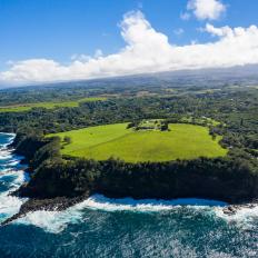 Maui Estate Overview