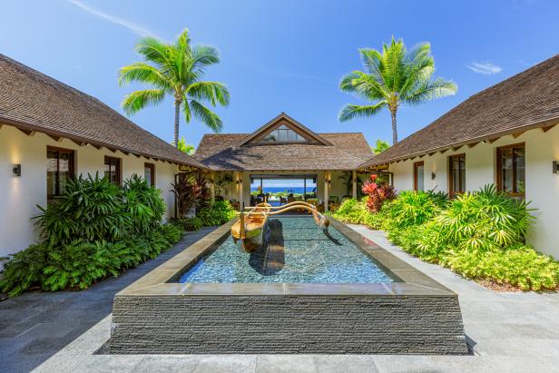 A Tropical Oasis Unveiled: Discover the Pinnacle of Luxury at Hawaii’s Exquisite Hotal Haven