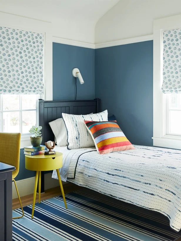 Light Blue Bedroom Decorating Ideas: Stunning Styles to Refresh Your Space