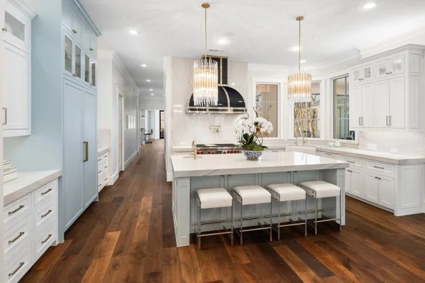 Hgtv Com Kitchen Designs
