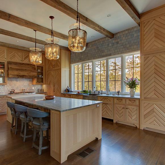 Amazing Kitchens 2021 HGTV