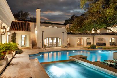 Pool Lighting Hints and Tips