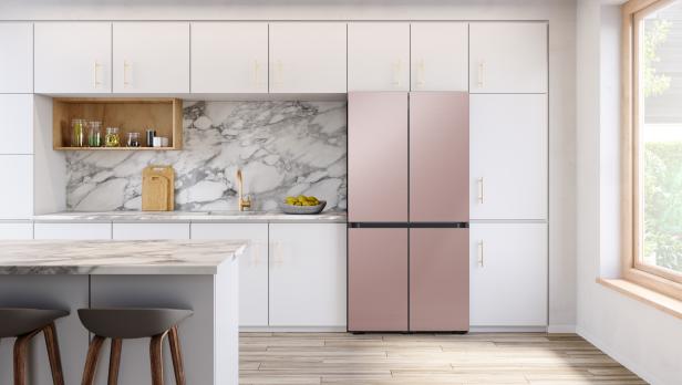 Matte Appliance Colors - Kitchen & Bath Design News