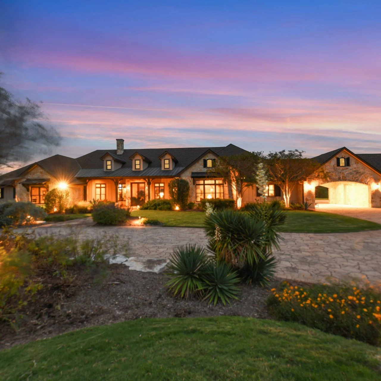 Texas House Plans - Floor Plans | Southern Home Plan Designs, image size:1280x1280