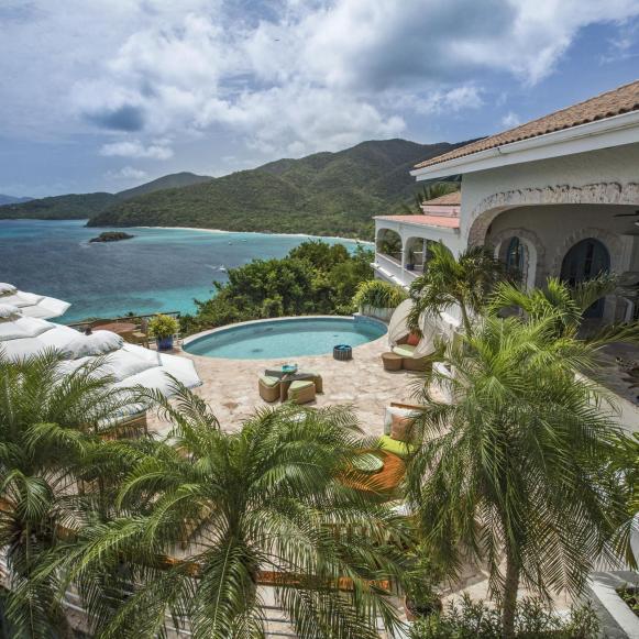 Global Homes 2021 HGTV