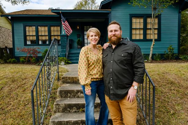 Erin And Ben Napier Are Expecting Baby Number Two Latest Hgtv Show Star And Celebrity News Hgtv