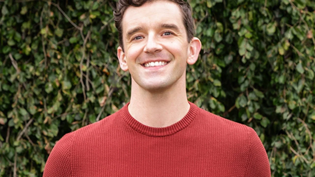 HGTV Obsessed Podcast Episode 20: Michael Urie HGTV