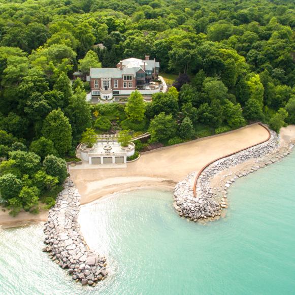 Waterside Homes 2021 HGTV