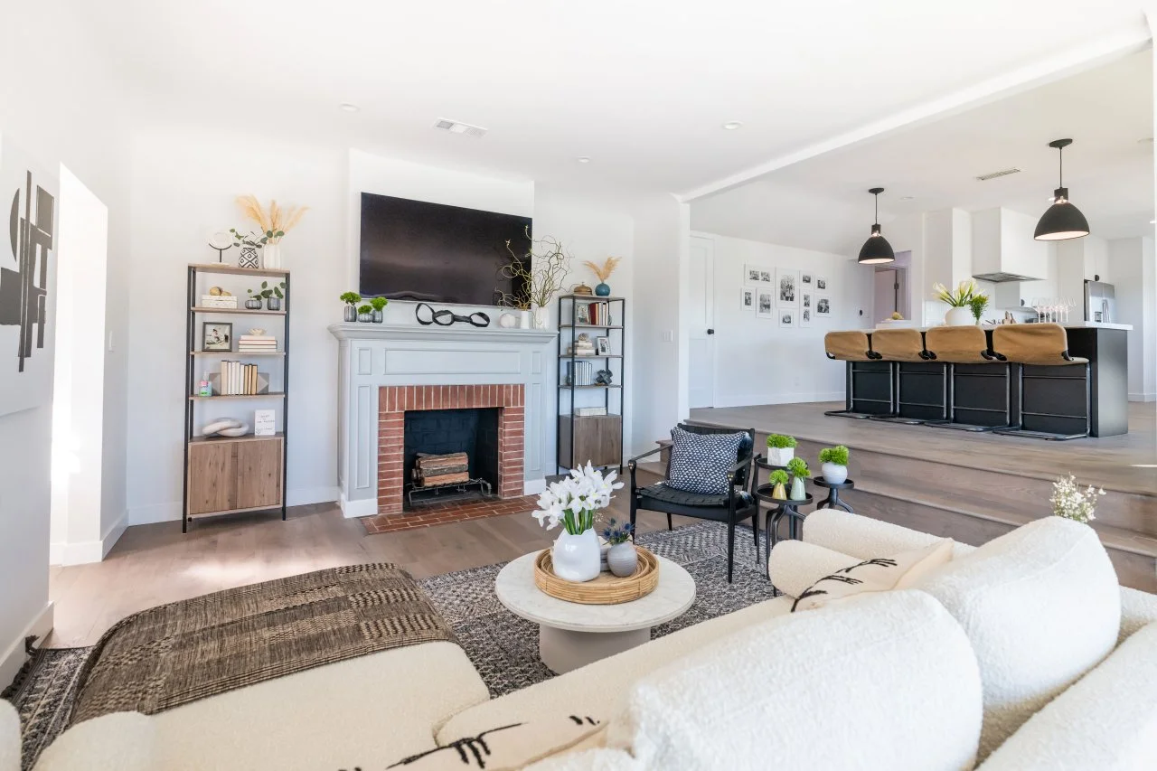 Hgtv Living Room Design Ideas