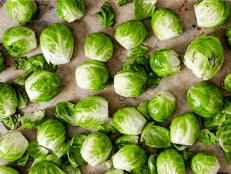 Here’s a reason (or three) to love Brussels sprouts just in case the earthy, mustardy flavor hasn’t convinced you yet. In addition to 96mg vitamin C in a single cup serving, this cruciferous vegetable also provides detoxification and antioxidant support, benefiting both the digestive and cardiovascular systems and reducing overall inflammation, which may help reduce the risk of certain cancers, according to the Linus Pauling Institute.