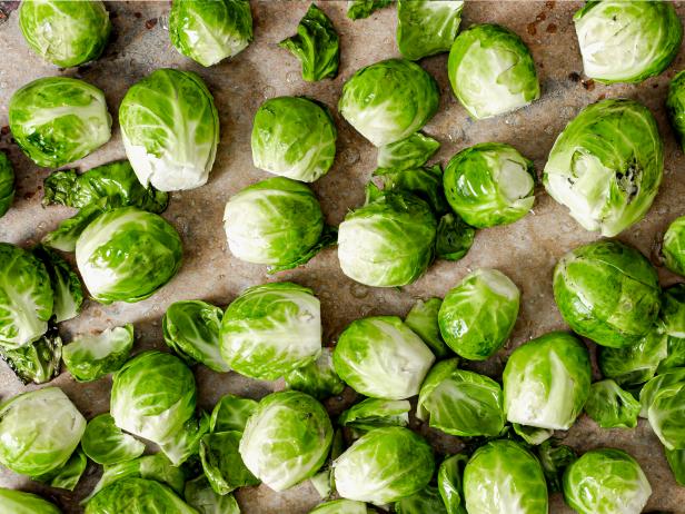 grow brussels sprouts for their nutty flavor