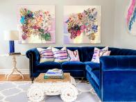 This Contemporary Home Puts Artwork at Center Stage