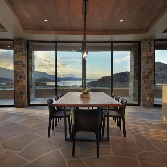 Global Homes 2021 HGTV