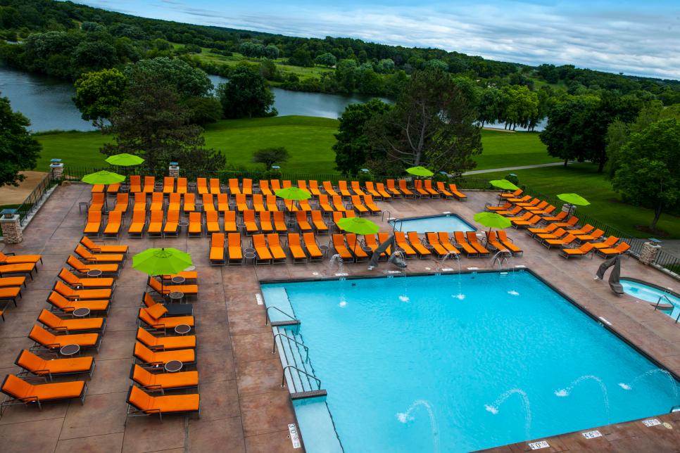From Affordable to Luxury, Find Out the Best Resorts in America | HGTV