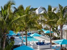 The Marker Key West Harbor Resort - Key West, Florida  