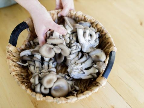 How to Grow Mushrooms at Home