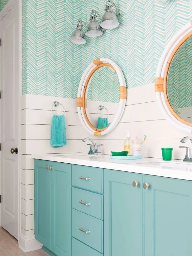 Blue Bathroom Decorating Ideas: Stunning Designs to Transform Your Space