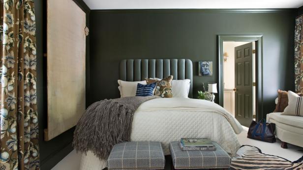 Here Are Our Favorite Colors That Go With Green
