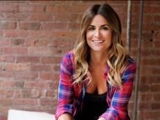 Skincare is a passion for interior designer and HGTV star Alison Victoria who shares her favorite products and wellness routine.