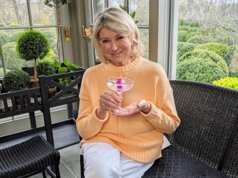 Martha Stewart Coming to Discovery+ in New Series 'Martha Gets Down and Dirty'