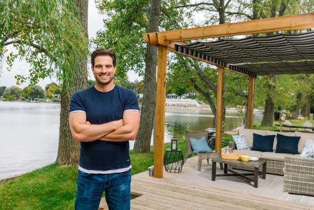 Tour Scott McGillivray S Family Home In Ontario Vacation House Rules   1622673890177 