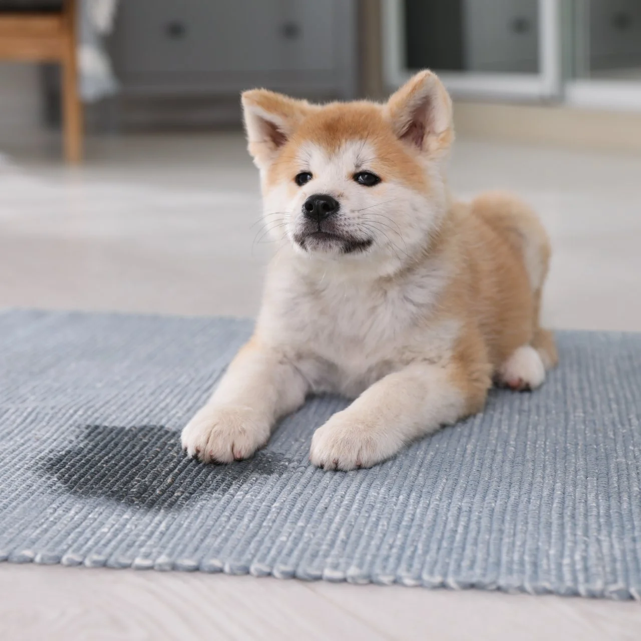 How to Get Pet Stains Out of Carpet HGTV