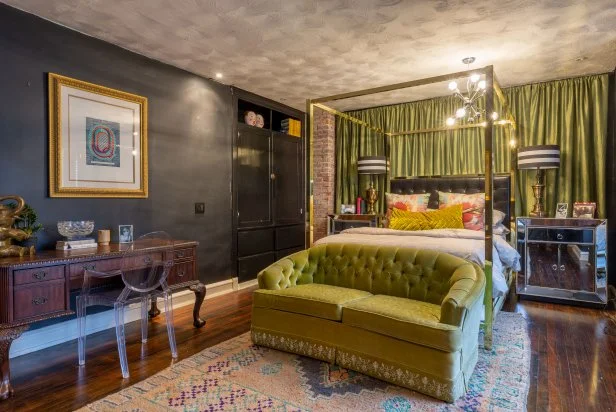 Get a Sneak Peek at the Houses From Season 1 of 'Cheap Old Houses