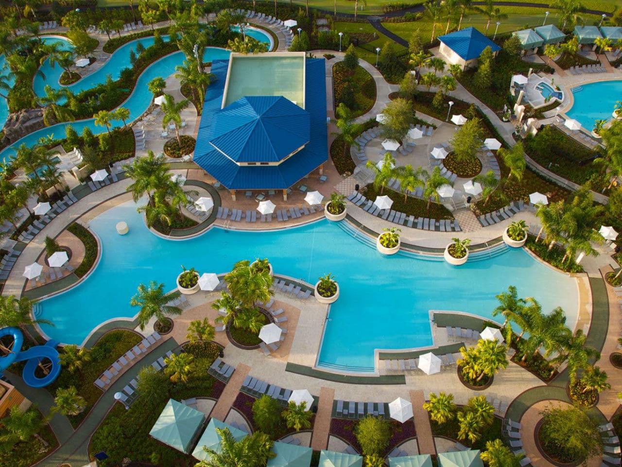 THE 10 CLOSEST Hotels to Theme Park Adventures of Orlando