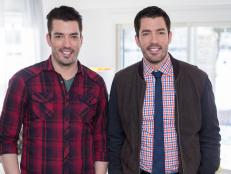 This week, Drew and Jonathan Scott talk about the season 2 lineup on Celebrity IOU. They also dish the dirt on which celebs happily joined in the construction and which ones wanted no part of it.