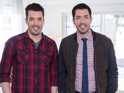 HGTV Obsessed Episode 26: The Property Brothers