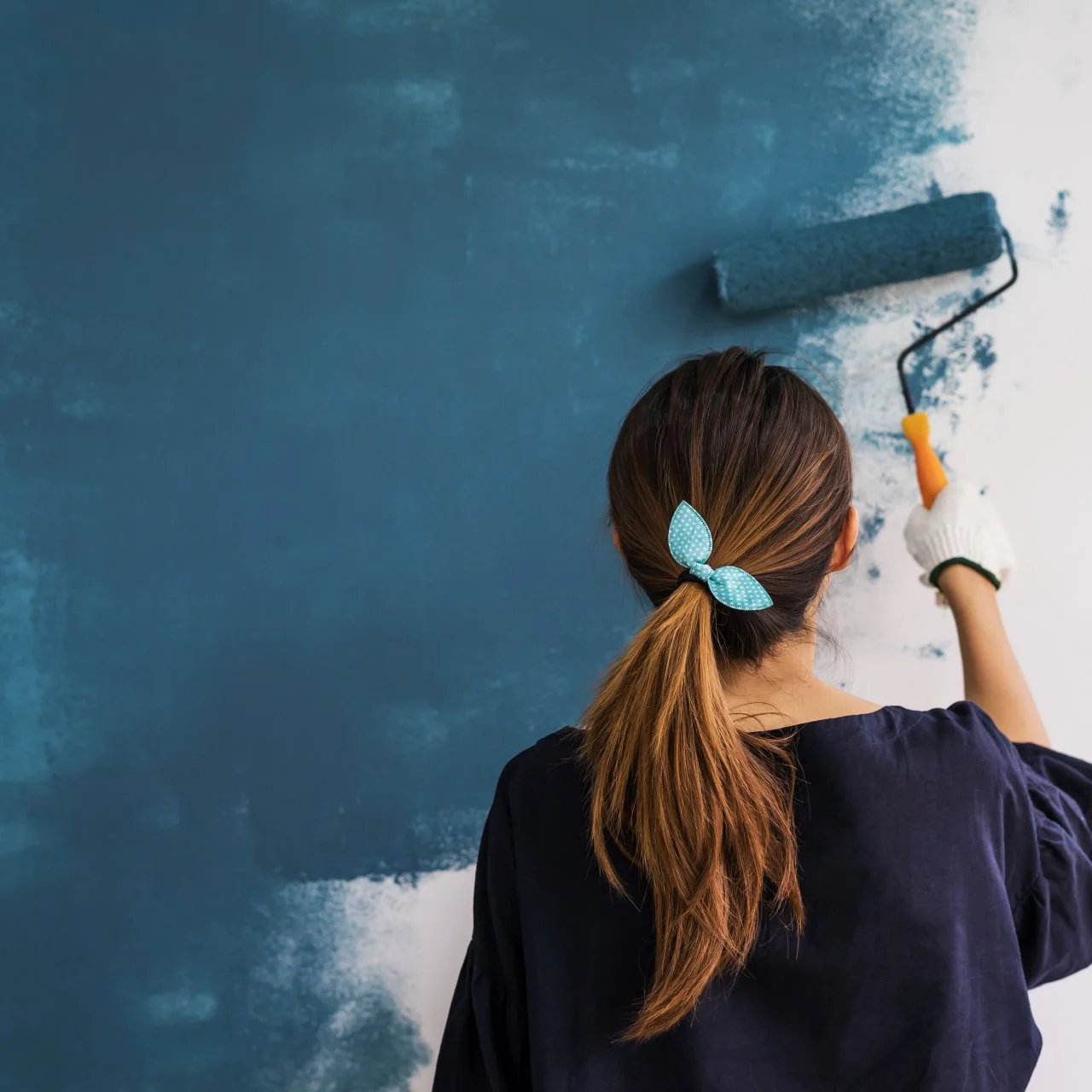 Paint Your Way to Perfection