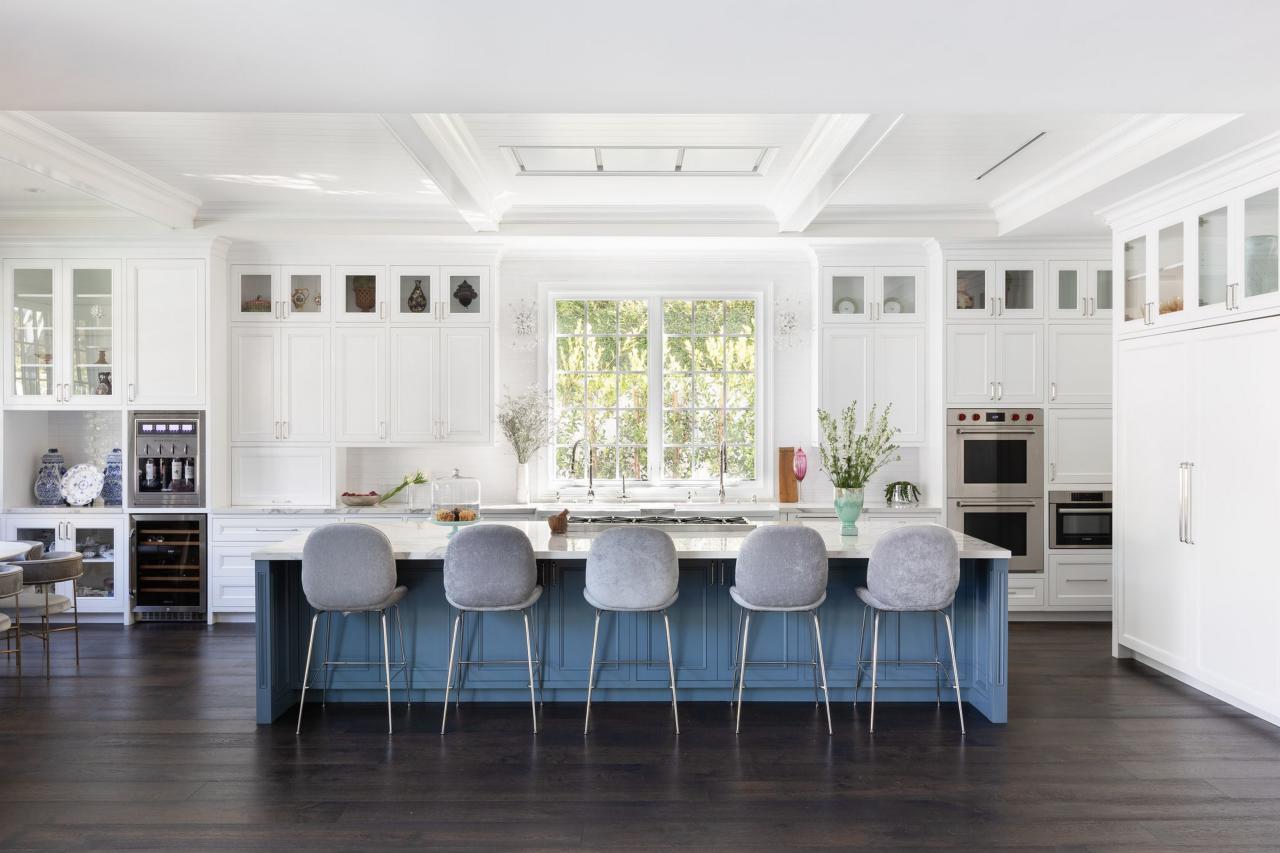 Beautiful Designer Kitchens, HGTV Designer of the Year Awards