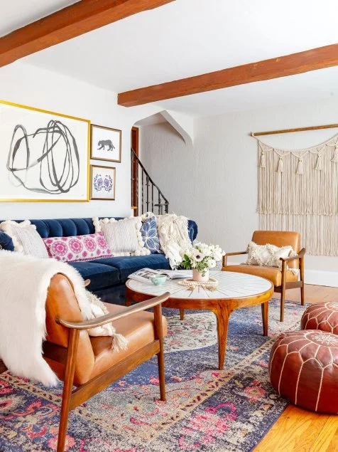 Midcentury Modern Style 101 HGTV